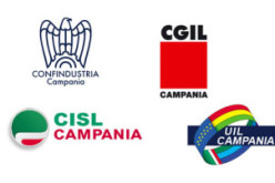 Insediata la Commissione Regionale per la condivisione dei Piani Territoriali e per gli accordi integrativi a supporto dei Piani Settoriali