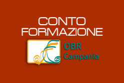 Al via la Campagna di promozione del Conto Formazione dell’OBR Campania