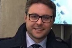 Mike TAURASI, eletto nuovo Presidente dell’OBR Campania