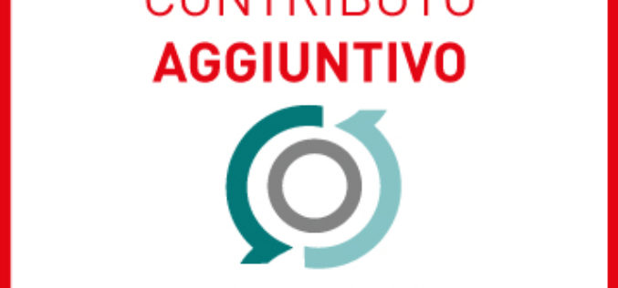 Pubblicato l’Avviso 2/2019 Contributo Aggiuntivo alle PMI