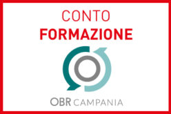 Conto Formazione ordinario  +150% in Campania nel 2018. Obiettivo 2019: RADDOPPIARE!