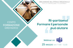 FAQ  Webinar del 25/05/2020 – Ri-partiamo!Formare il personale può aiutare