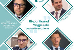 Ri-partiamo! Viaggio nella buona formazione: tre testimonianze eccellenti, guardando ai nuovi scenari