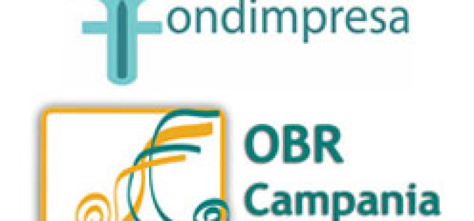 Pubblicato il Rapporto OBR Campania 2016