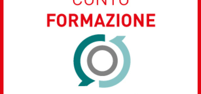 Conto Formazione ordinario  +150% in Campania nel 2018. Obiettivo 2019: RADDOPPIARE!