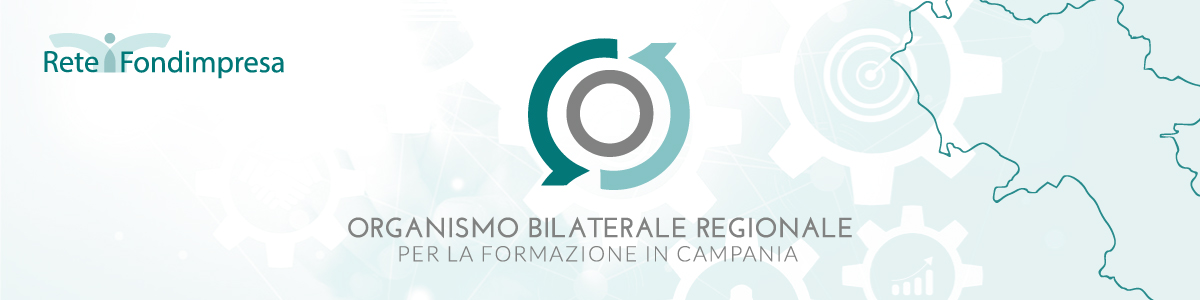 OBR Campania – Rete Fondimpresa