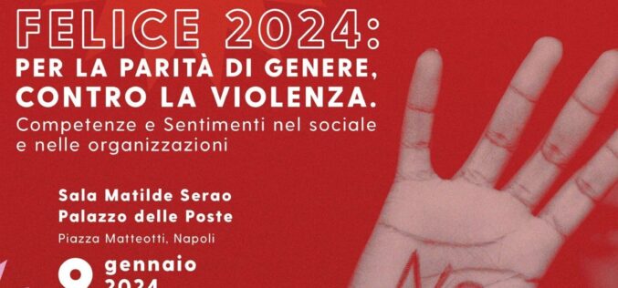 Buone Feste e Felice 2024: appuntamento al 9 gennaio del nuovo anno